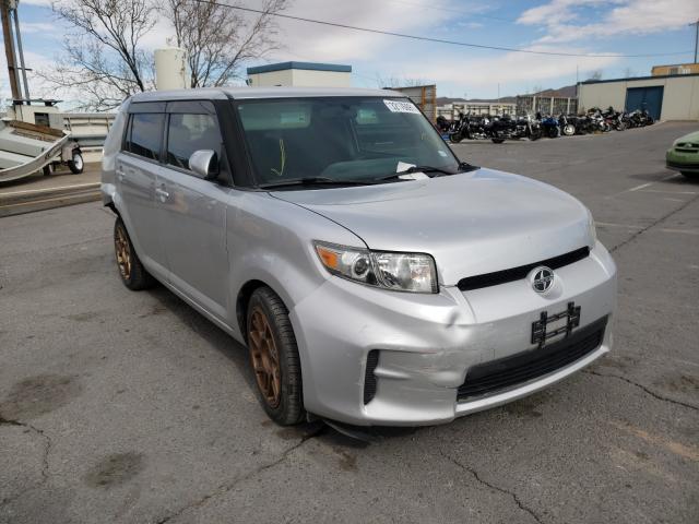 TOYOTA SCION XB 2012 jtlze4fe4cj028907