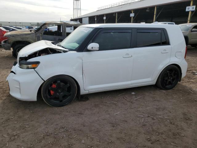 TOYOTA SCION XB 2012 jtlze4fe4cj030382