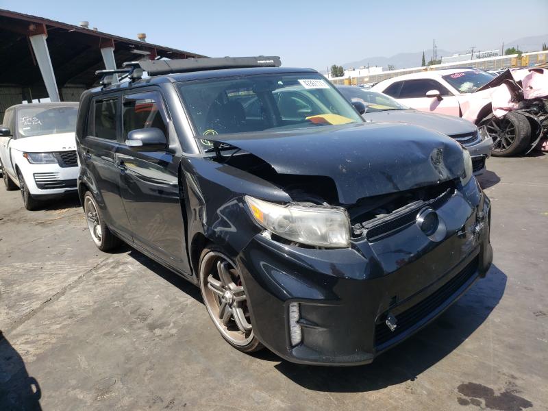 TOYOTA SCION XB 2013 jtlze4fe4dj031467