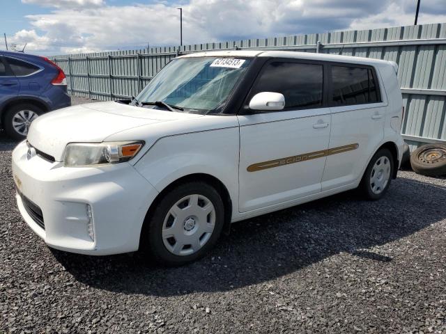 TOYOTA SCION XB 2013 jtlze4fe4dj033039