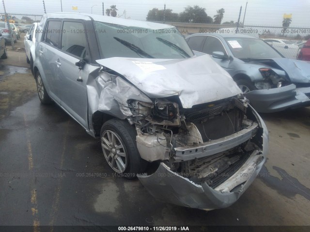 SCION XB 2013 jtlze4fe4dj033056