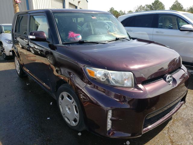 TOYOTA SCION XB 2013 jtlze4fe4dj033820