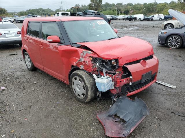 TOYOTA SCION XB 2013 jtlze4fe4dj034286