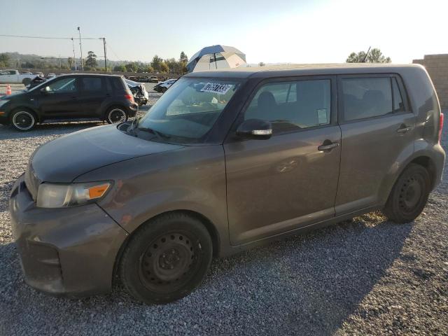 TOYOTA SCION 2013 jtlze4fe4dj035082