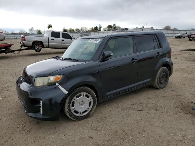 TOYOTA SCION XB 2013 jtlze4fe4dj035163