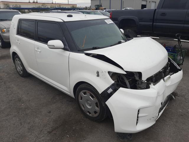 TOYOTA SCION XB 2013 jtlze4fe4dj037401