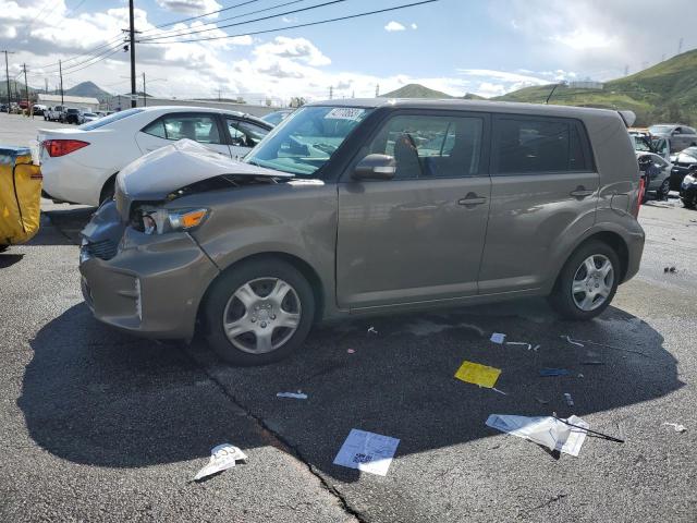 TOYOTA SCION XB 2013 jtlze4fe4dj037642