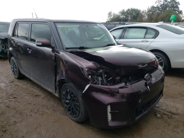 TOYOTA SCION XB 2013 jtlze4fe4dj038208