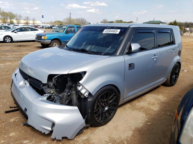 TOYOTA SCION XB 2013 jtlze4fe4dj040802