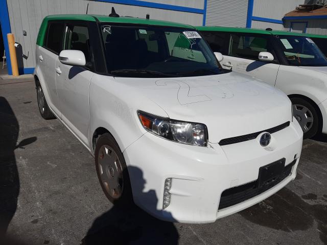 TOYOTA SCION XB 2013 jtlze4fe4dj041481