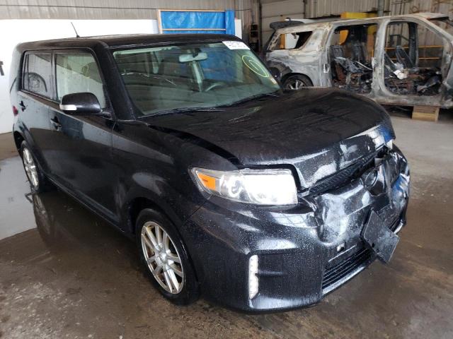 TOYOTA SCION XB 2013 jtlze4fe4dj041805