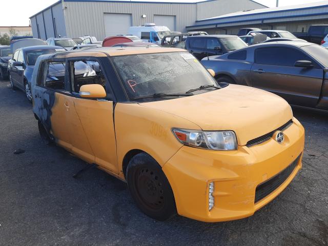 TOYOTA SCION XB 2013 jtlze4fe4dj042212