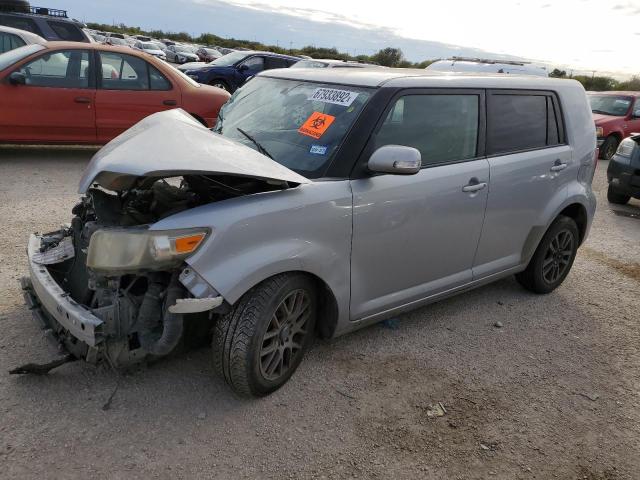 TOYOTA SCION XB 2013 jtlze4fe4dj042601