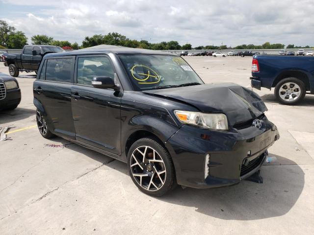 TOYOTA SCION XB 2013 jtlze4fe4dj042825