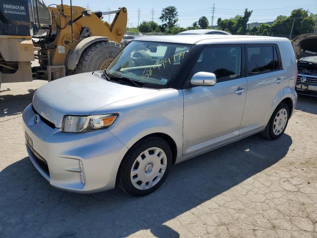 TOYOTA SCION 2013 jtlze4fe4dj043280