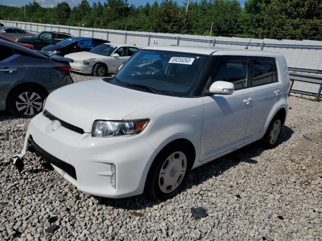 TOYOTA SCION XB 2013 jtlze4fe4dj045417