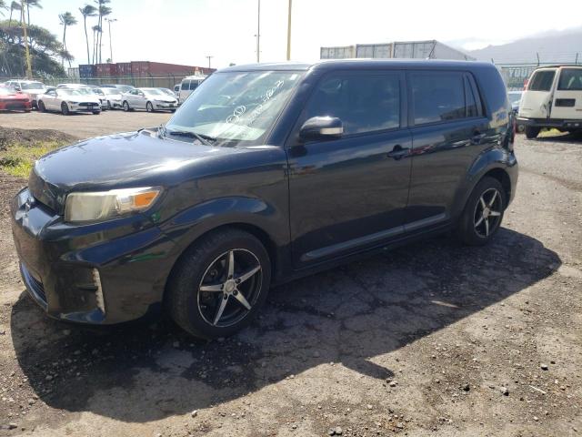 TOYOTA SCION XB 2013 jtlze4fe4dj045594