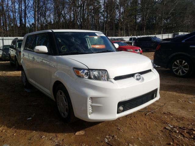 TOYOTA SCION XB 2013 jtlze4fe4dj045952