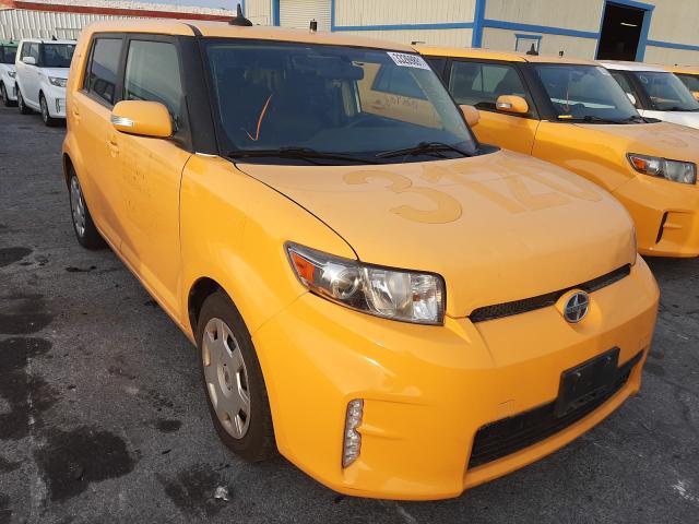 TOYOTA SCION XB 2013 jtlze4fe4dj046177