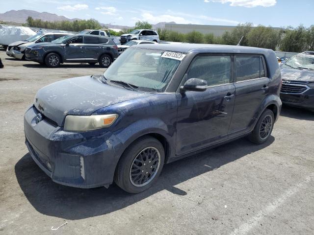 TOYOTA SCION XB 2013 jtlze4fe4dj047328