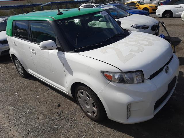 TOYOTA SCION XB 2013 jtlze4fe4dj047930