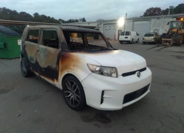 SCION XB 2013 jtlze4fe4dj048138