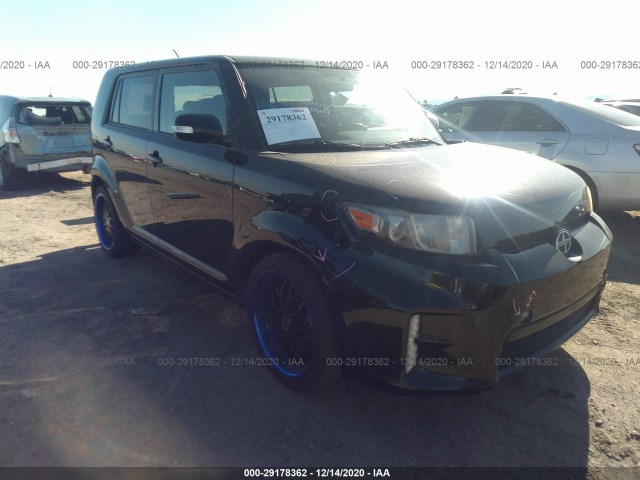 SCION XB 2014 jtlze4fe4ej049064