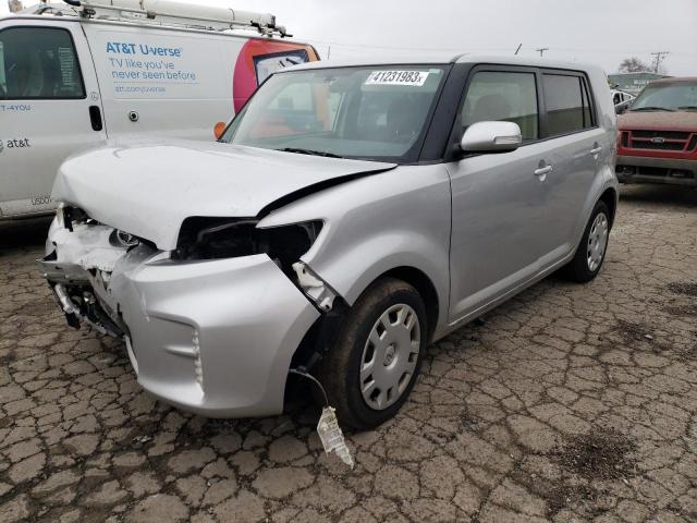 TOYOTA SCION XB 2014 jtlze4fe4ej049677