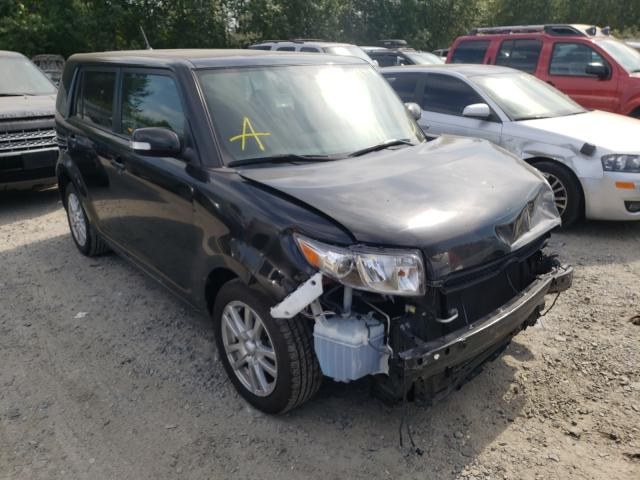 TOYOTA SCION XB 2014 jtlze4fe4ej050568