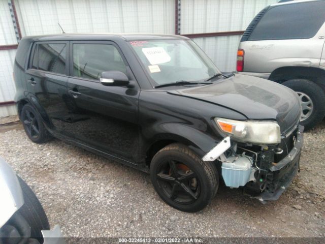 SCION XB 2014 jtlze4fe4ej051185