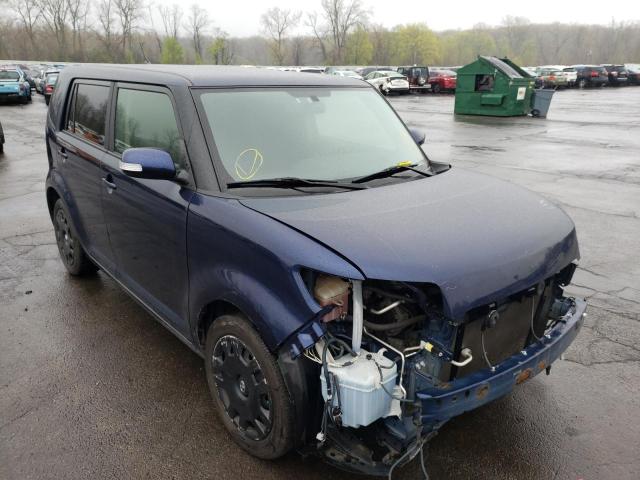 TOYOTA SCION XB 2014 jtlze4fe4ej051333