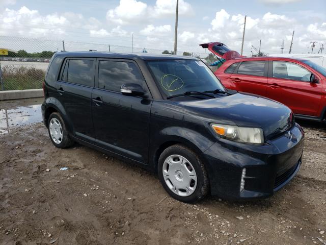 TOYOTA SCION XB 2014 jtlze4fe4ej051932