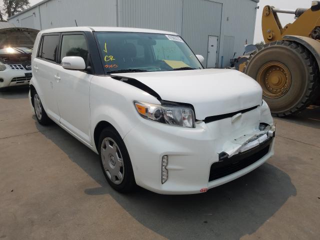 TOYOTA SCION XB 2014 jtlze4fe4ej052210