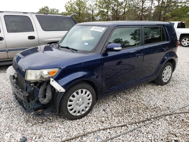 TOYOTA SCION XB 2014 jtlze4fe4ej052997