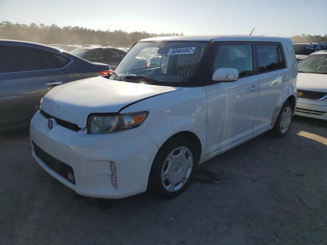 TOYOTA SCION XB 2014 jtlze4fe4ej054152