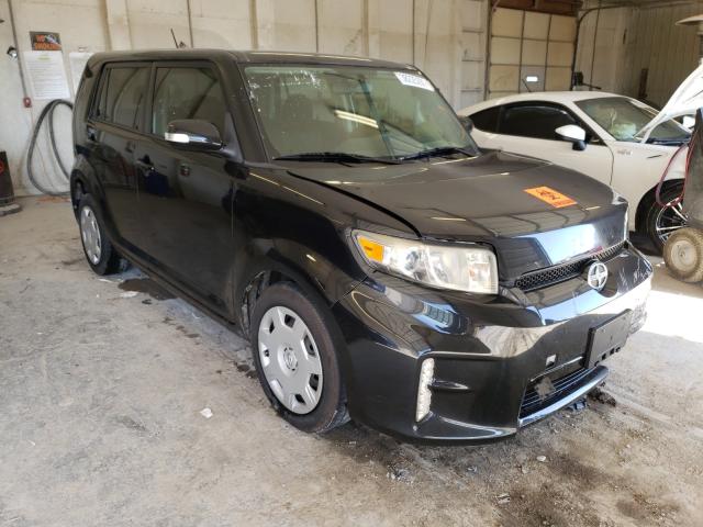 TOYOTA SCION XB 2014 jtlze4fe4ej054202