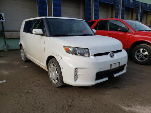 TOYOTA SCION XB 2014 jtlze4fe4ej054975