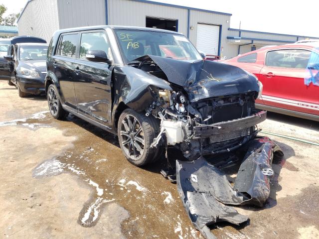 TOYOTA SCION XB 2014 jtlze4fe4ej055561