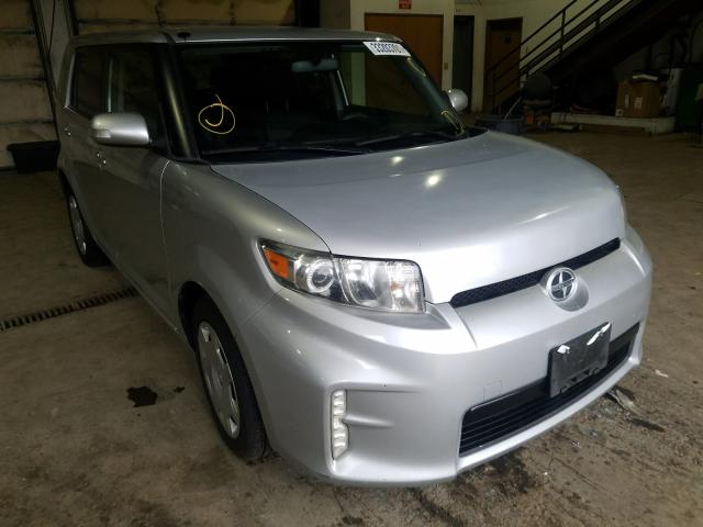 TOYOTA SCION XB 2014 jtlze4fe4ej056161