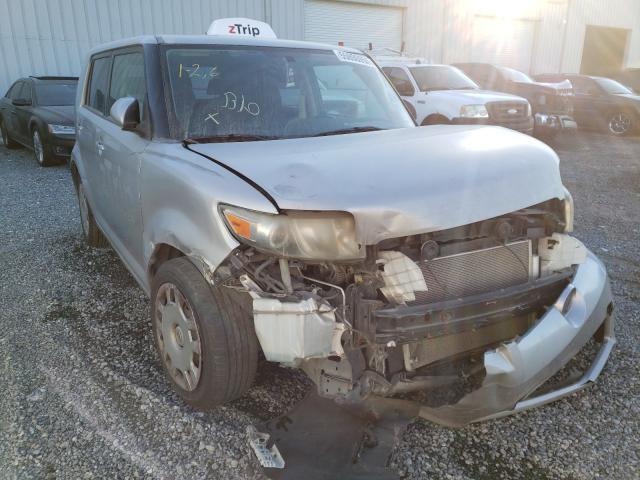 TOYOTA SCION XB 2014 jtlze4fe4ej056578