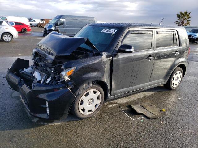 TOYOTA SCION XB 2014 jtlze4fe4ej056841