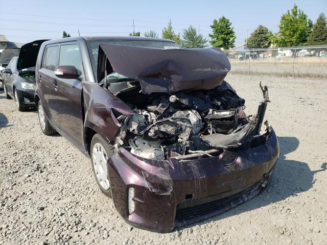 TOYOTA SCION XB 2014 jtlze4fe4ej057259