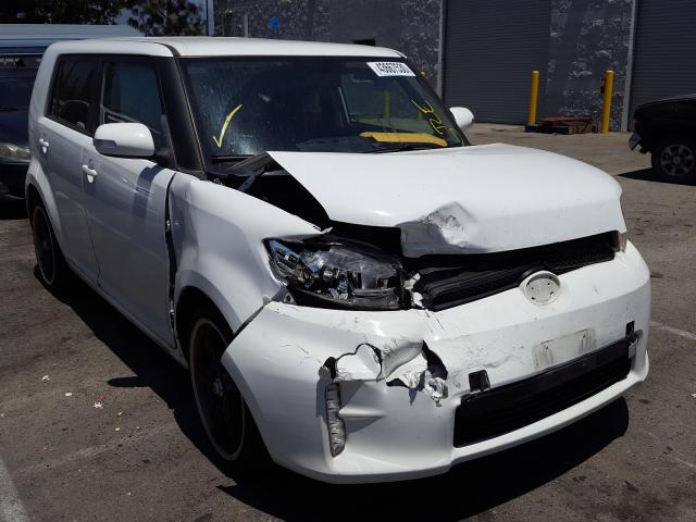 TOYOTA SCION XB 2014 jtlze4fe4ej057374