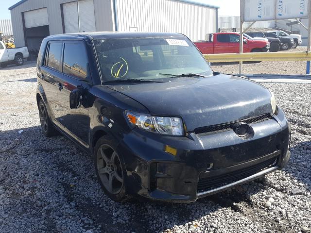 TOYOTA SCION XB 2014 jtlze4fe4ej057519