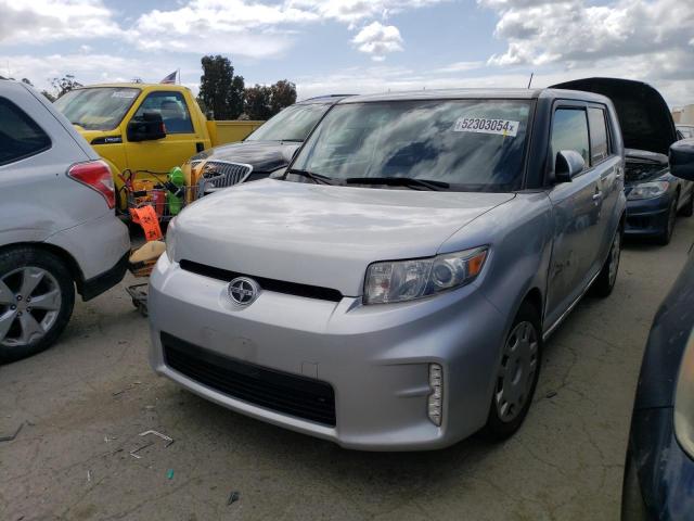 TOYOTA SCION 2014 jtlze4fe4ej057746