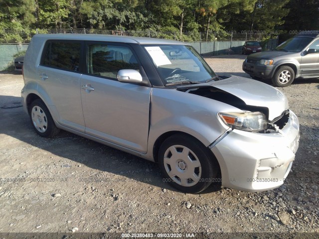 SCION XB 2014 jtlze4fe4ej058413