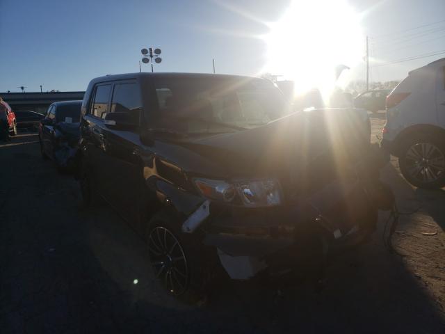 TOYOTA SCION XB 2014 jtlze4fe4ej060632