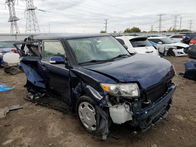 TOYOTA SCION XB 2014 jtlze4fe4ej060677