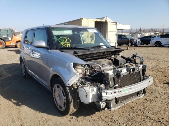 TOYOTA SCION XB 2014 jtlze4fe4ej060713