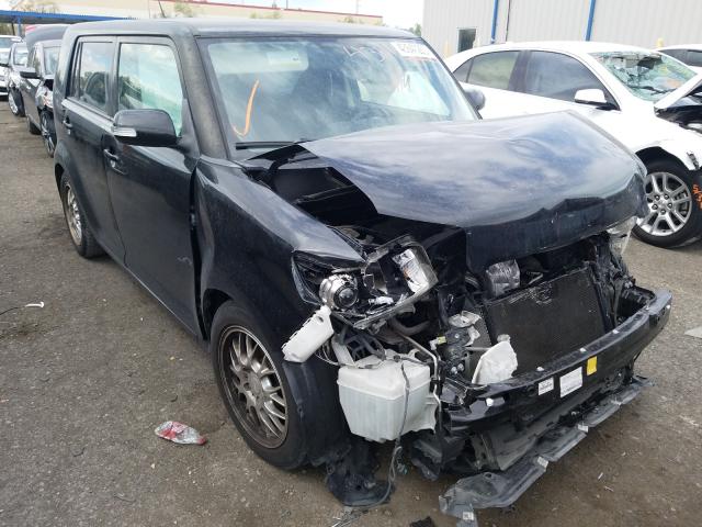 TOYOTA SCION XB 2014 jtlze4fe4ej061277